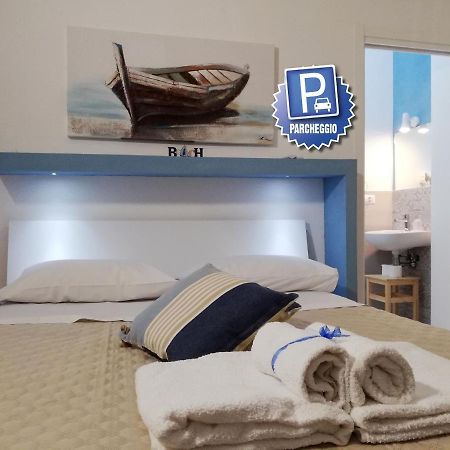 Albachiara B&B 加埃塔 外观 照片