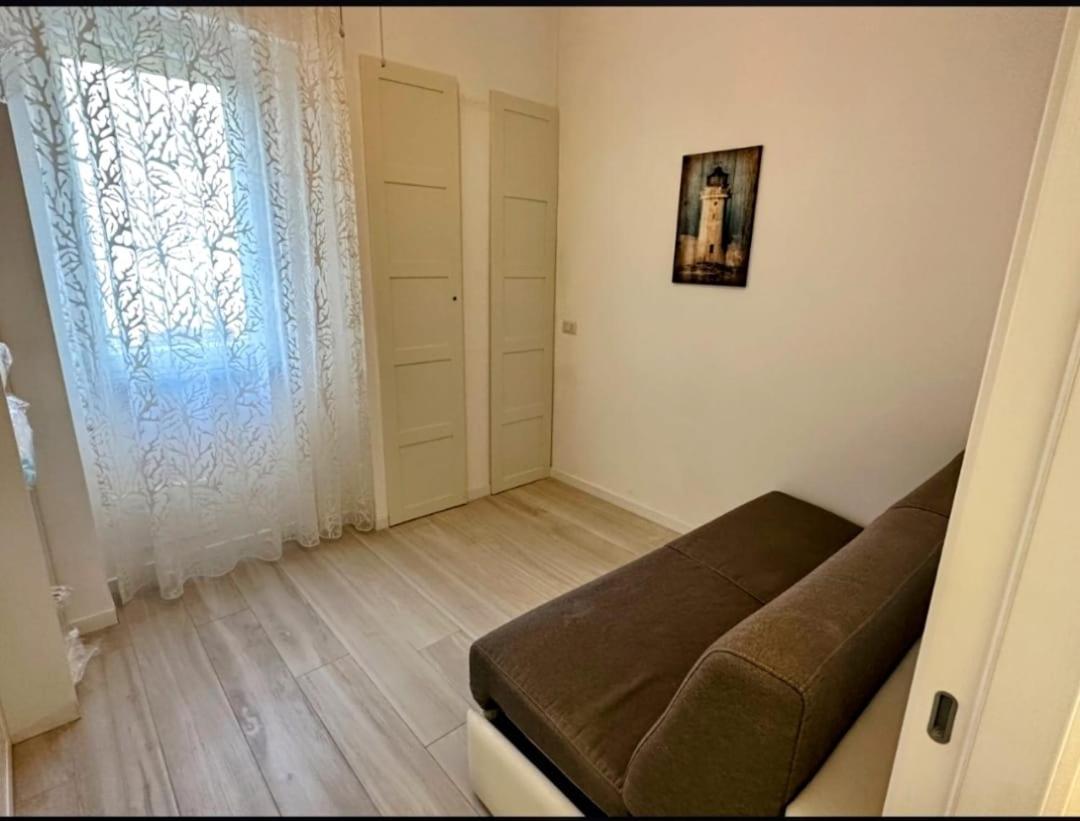 Albachiara B&B 加埃塔 外观 照片