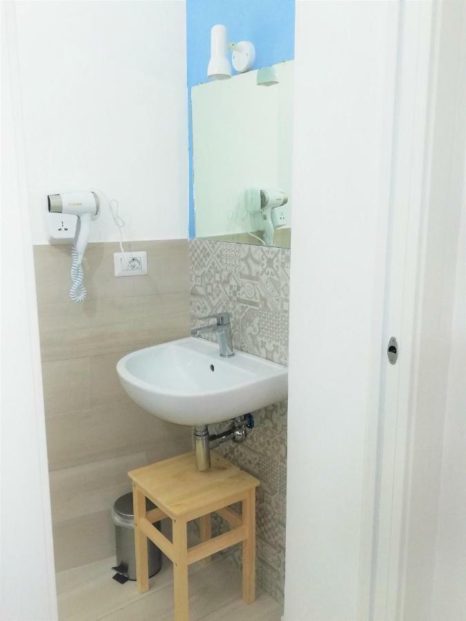 Albachiara B&B 加埃塔 外观 照片