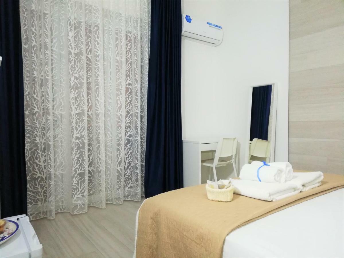 Albachiara B&B 加埃塔 外观 照片