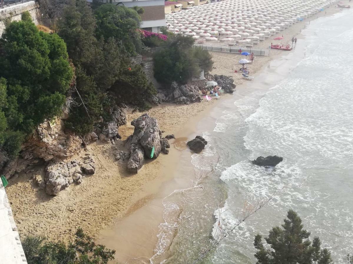 Albachiara B&B 加埃塔 外观 照片