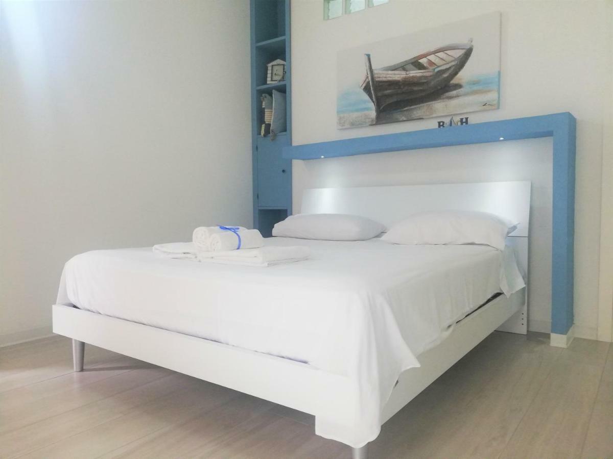 Albachiara B&B 加埃塔 外观 照片