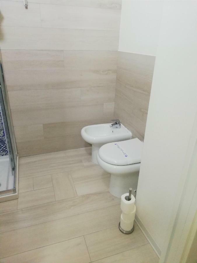 Albachiara B&B 加埃塔 外观 照片