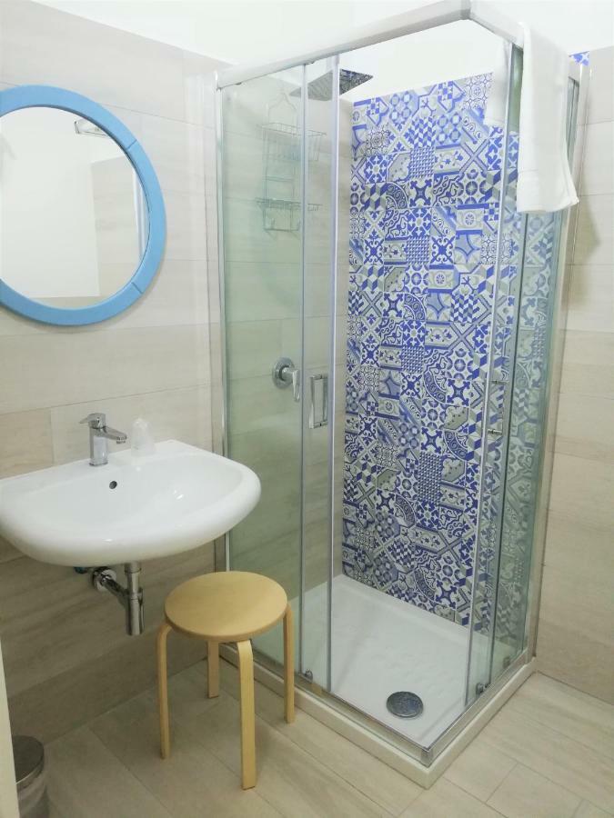 Albachiara B&B 加埃塔 外观 照片