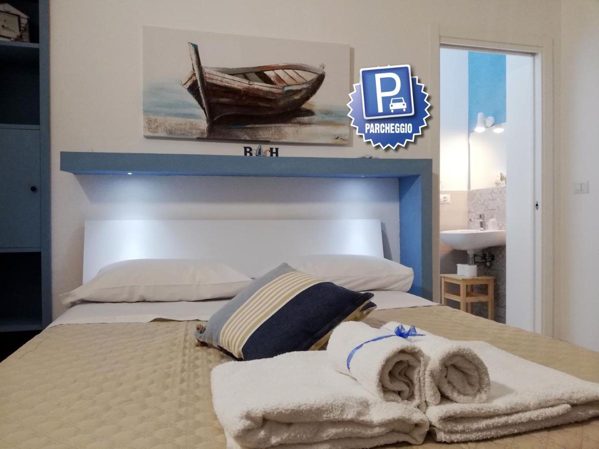 Albachiara B&B 加埃塔 外观 照片