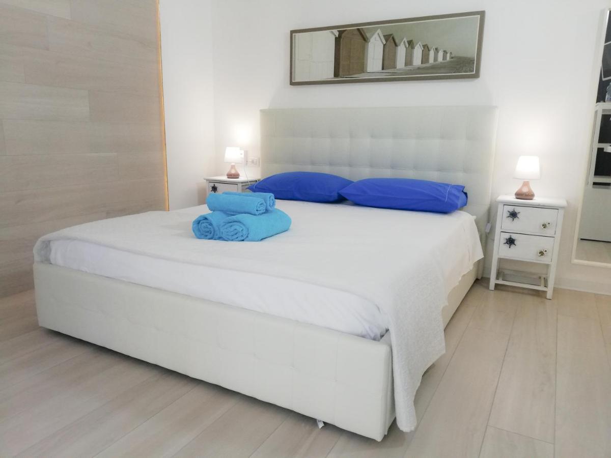 Albachiara B&B 加埃塔 外观 照片
