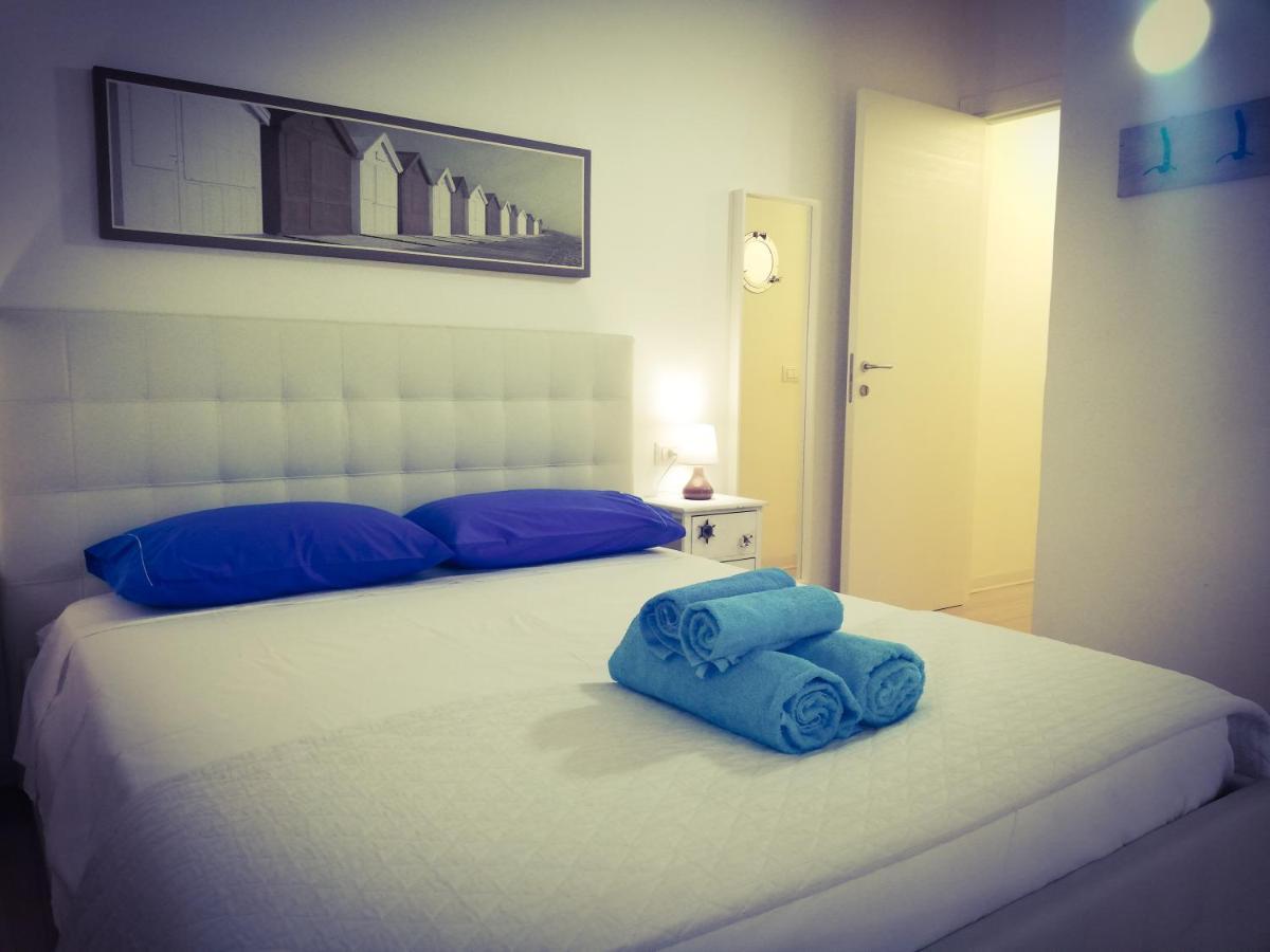 Albachiara B&B 加埃塔 外观 照片